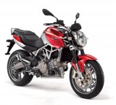 2007 Aprilia NA 850 Mana photo